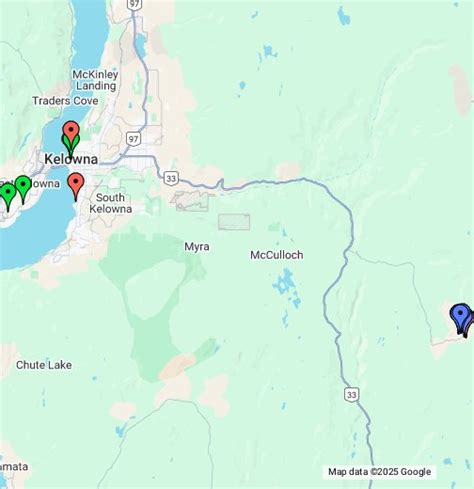 google maps kelowna|Interactive maps .